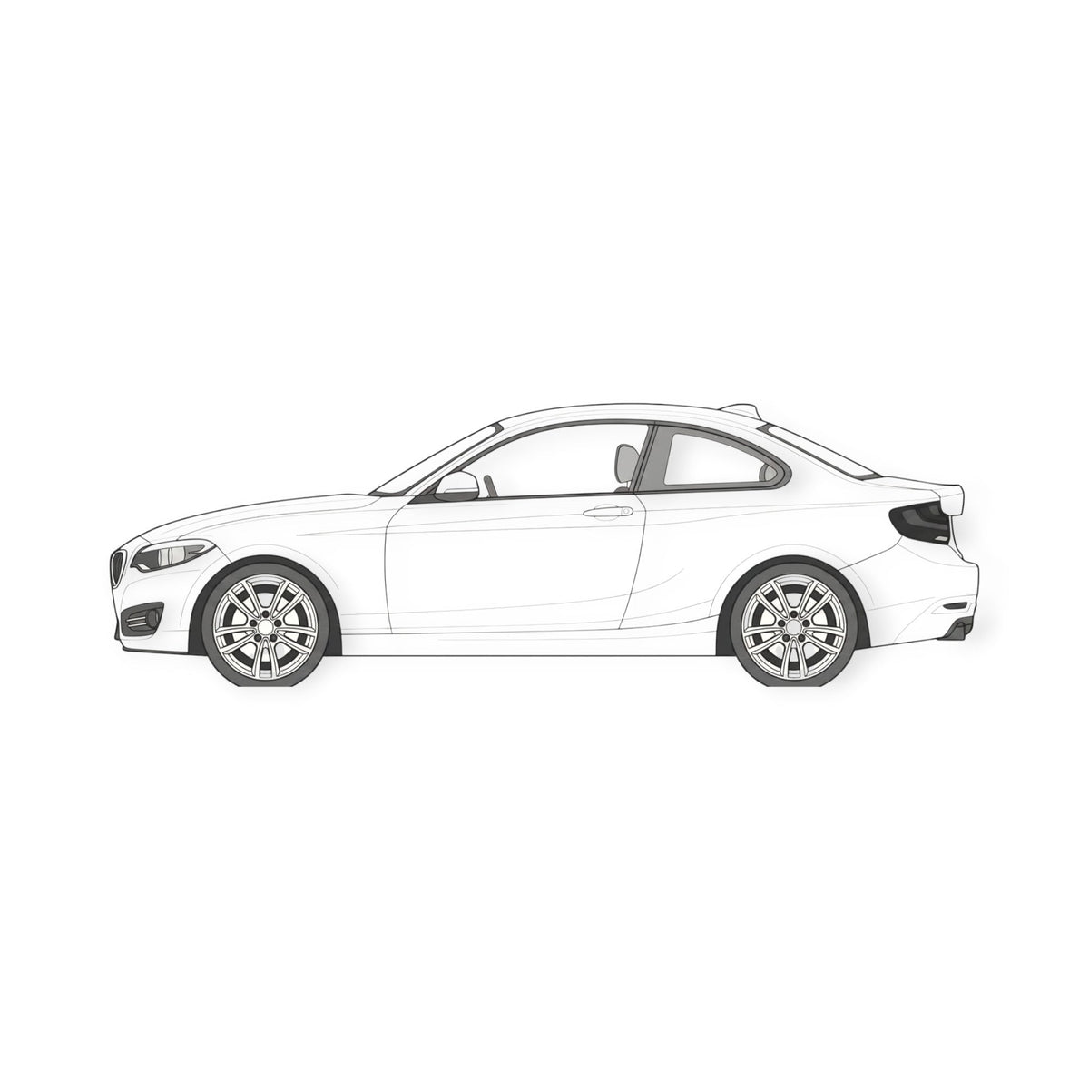 F22 2-SERIES