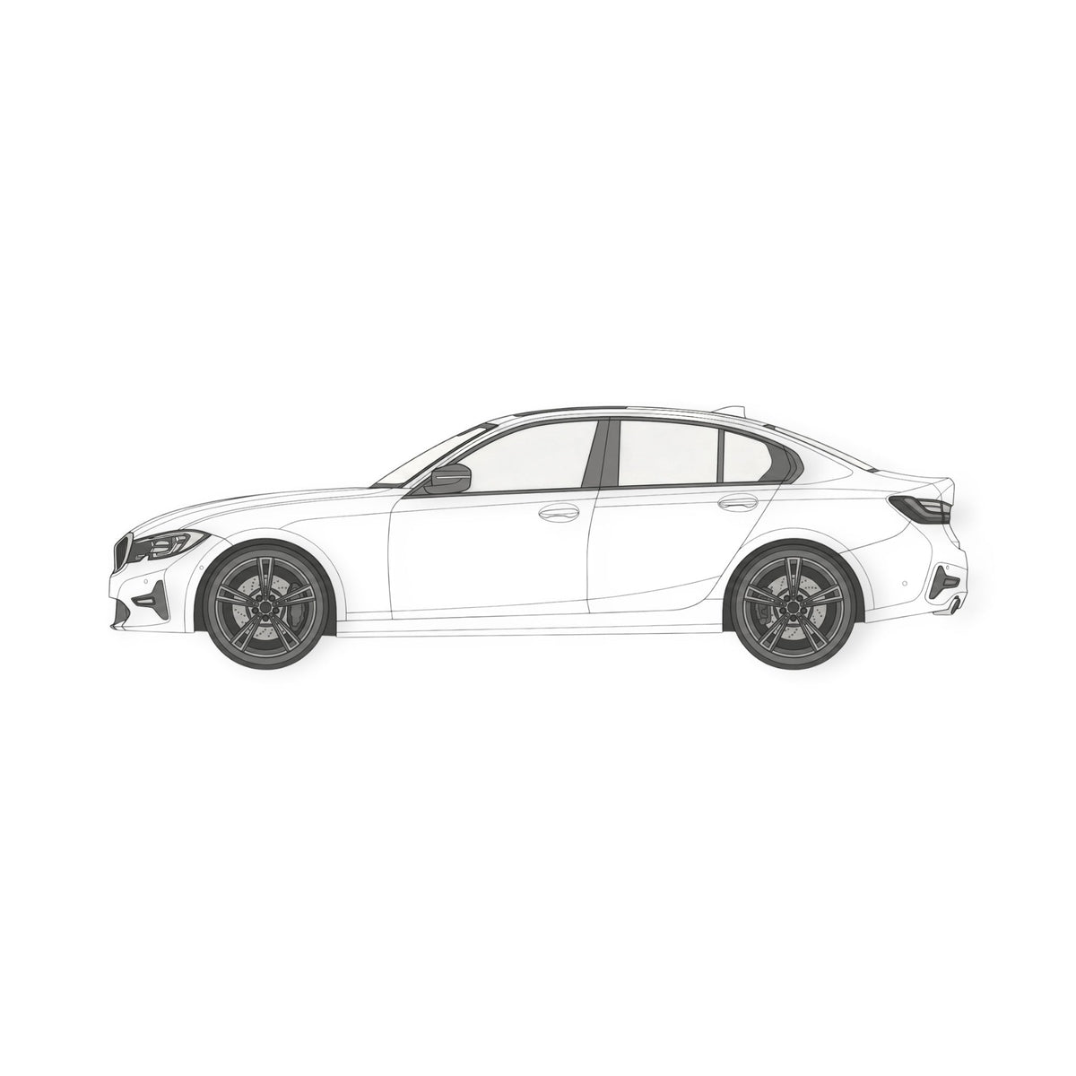 G20 3-SERIES