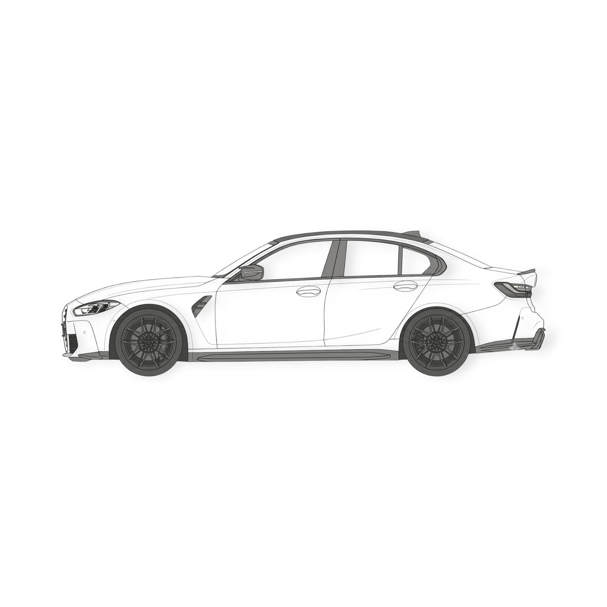 G80 M3