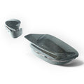 Carbon Corp. carbon fiber wing mirror covers for BMW M2, M3, and M4 G87, G80, and G82 models