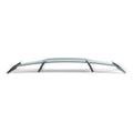 Carbon Corp. M Performance style carbon fibre rear wing spoiler for BMW G80 M3 and G82 M4 with glossy finish