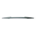 Carbon Corp. BMW E92 M Performance style dry carbon fiber rear lip spoiler with a high-gloss finish.