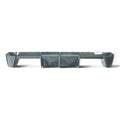 Carbon Corp. M Performance style carbon fibre rear diffuser for BMW G80 M3 and G82 M4 with aggressive fin geometry