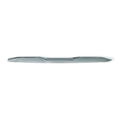 Carbon Corp. BMW M2 G87 carbon fibre MP style rear lip spoiler with a high-gloss UV-resistant finish