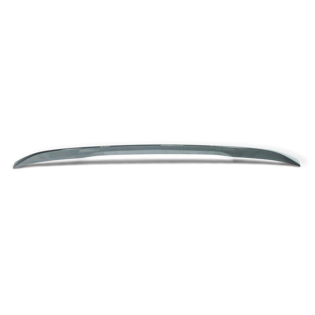 Carbon Corp. gloss carbon fibre M Performance style lip spoiler for BMW G20 and G80 boot lid
