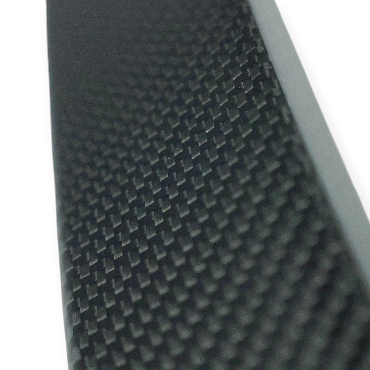 Carbon Corp. carbon fibre lip spoiler with a high-gloss finish for BMW G20 and G80 models